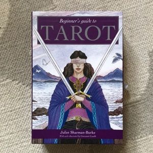 Beginner’s guide to Tarot